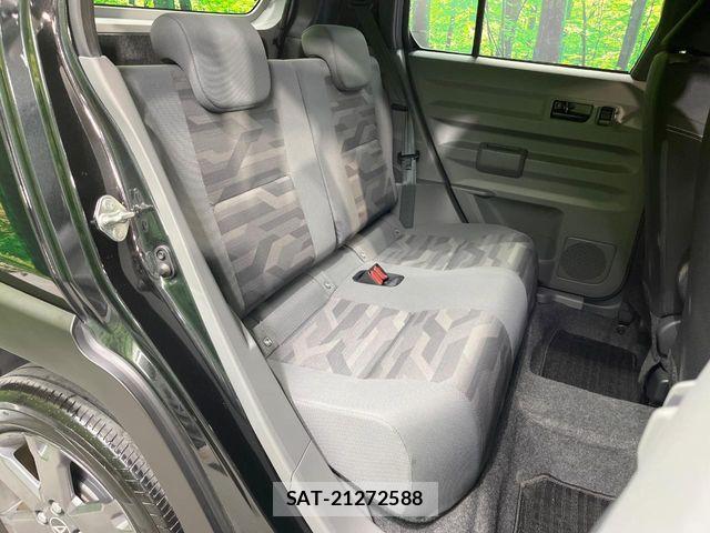 Daihatsu TAFT 2023-03 8629239-8
