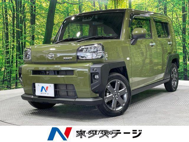Daihatsu TAFT 2020-10 8629252-0