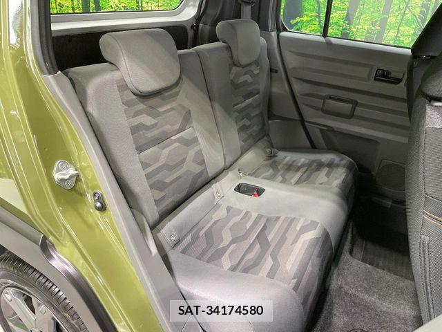 Daihatsu TAFT 2020-10 8629252-9