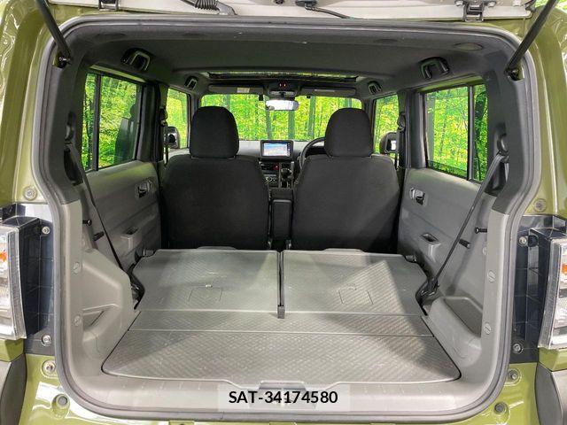 Daihatsu TAFT 2020-10 8629252-10
