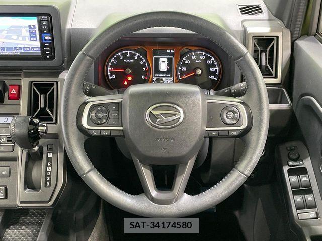 Daihatsu TAFT 2020-10 8629252-11