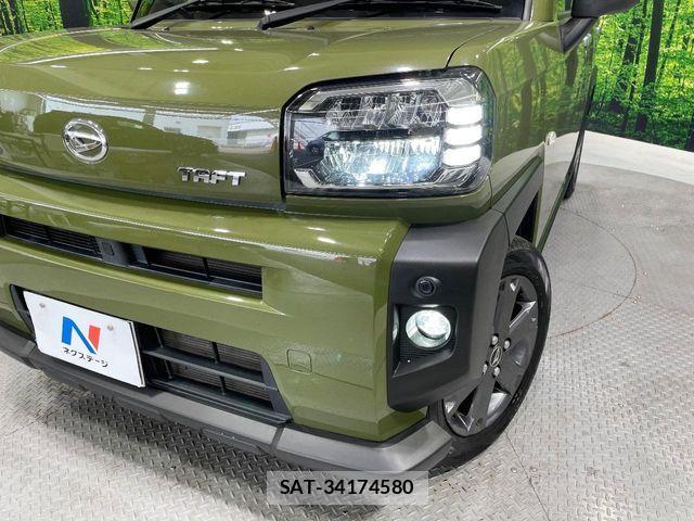 Daihatsu TAFT 2020-10 8629252-12