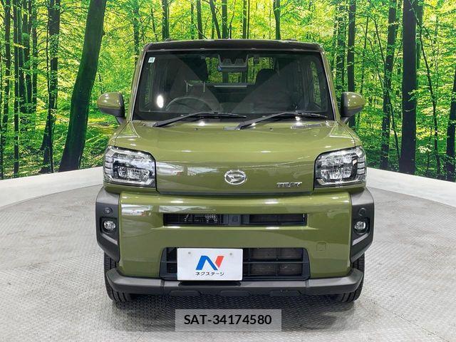 Daihatsu TAFT 2020-10 8629252-14