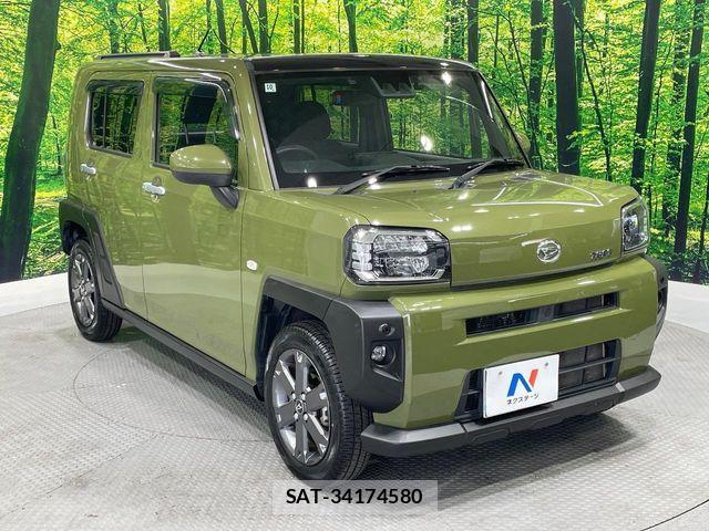Daihatsu TAFT 2020-10 8629252-16