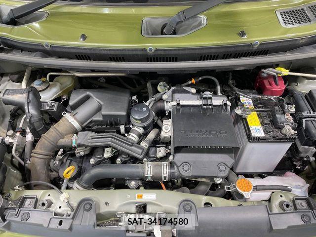 Daihatsu TAFT 2020-10 8629252-17