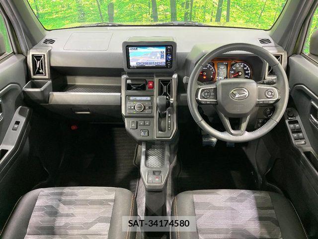 Daihatsu TAFT 2020-10 8629252-3