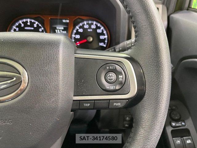 Daihatsu TAFT 2020-10 8629252-7