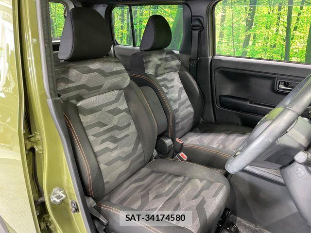 Daihatsu TAFT 2020-10 8629252-8