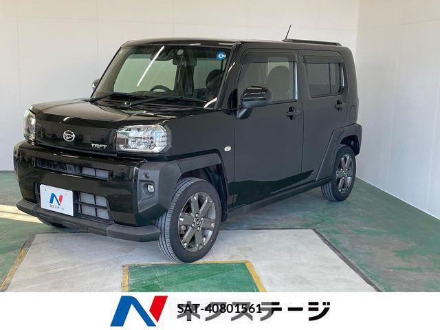 Daihatsu TAFT 2021-03 8629253-0