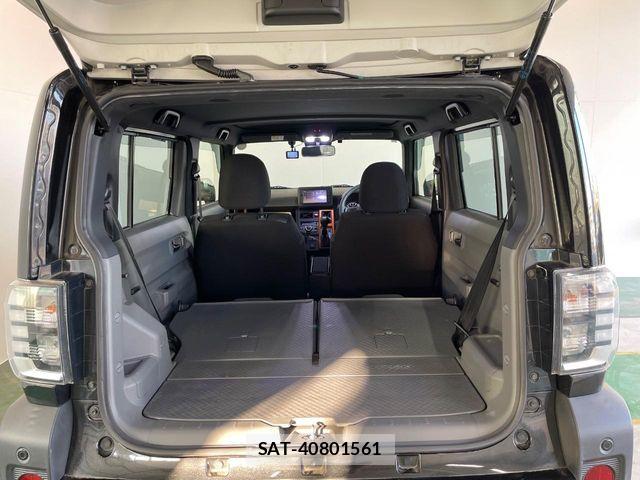 Daihatsu TAFT 2021-03 8629253-9