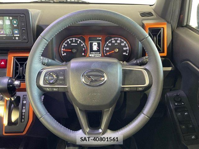 Daihatsu TAFT 2021-03 8629253-10