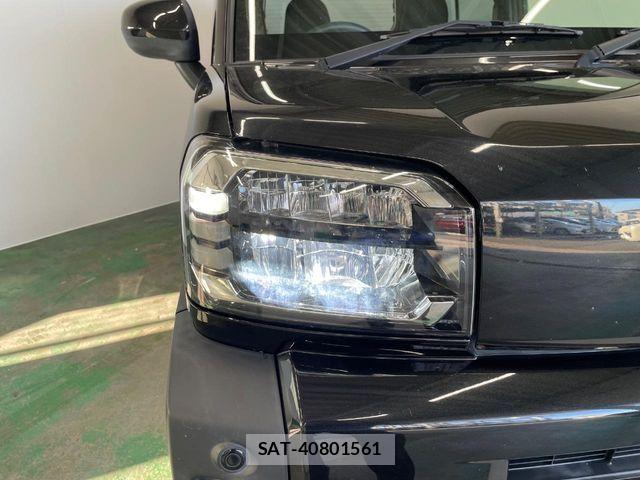 Daihatsu TAFT 2021-03 8629253-11
