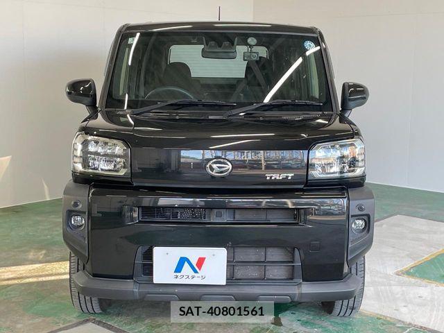 Daihatsu TAFT 2021-03 8629253-13