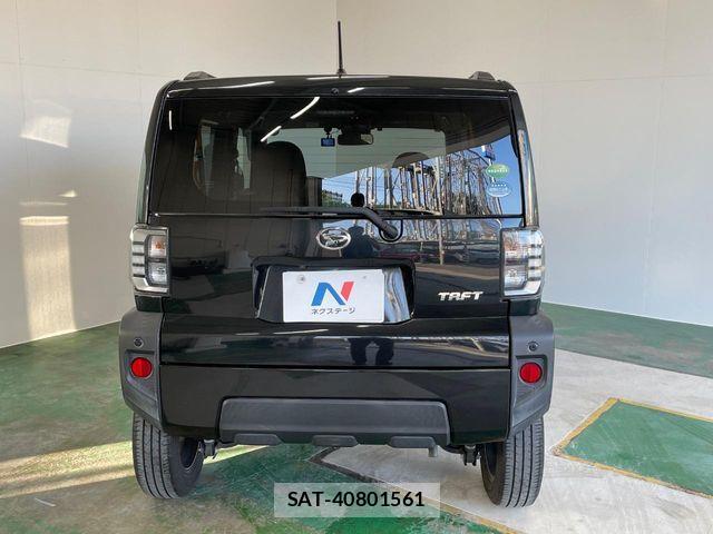 Daihatsu TAFT 2021-03 8629253-14