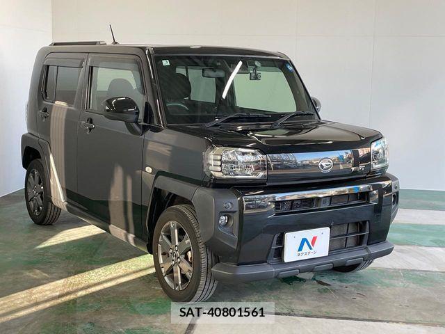 Daihatsu TAFT 2021-03 8629253-15