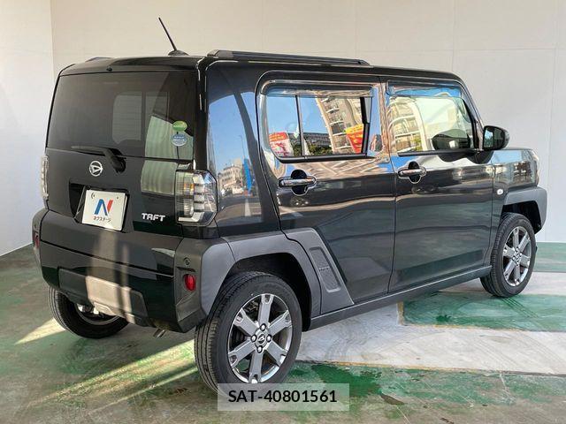 Daihatsu TAFT 2021-03 8629253-16