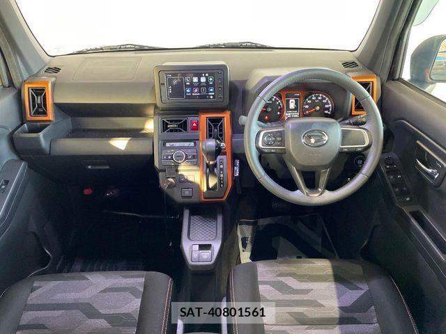 Daihatsu TAFT 2021-03 8629253-1