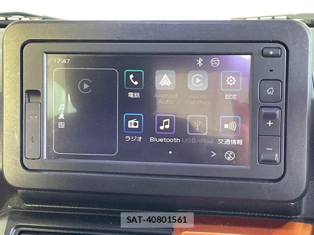 Daihatsu TAFT 2021-03 8629253-4