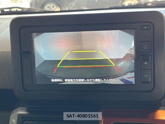 Daihatsu TAFT 2021-03 8629253-5