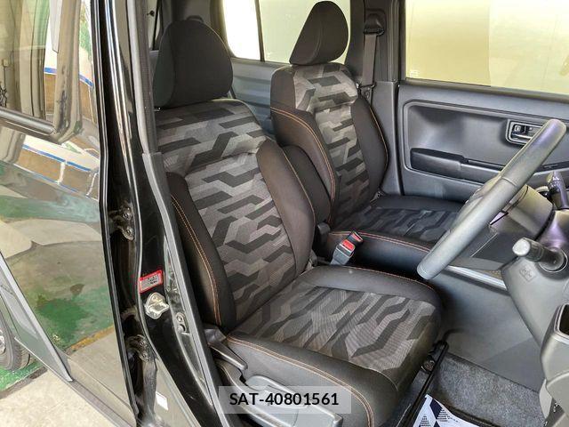 Daihatsu TAFT 2021-03 8629253-7