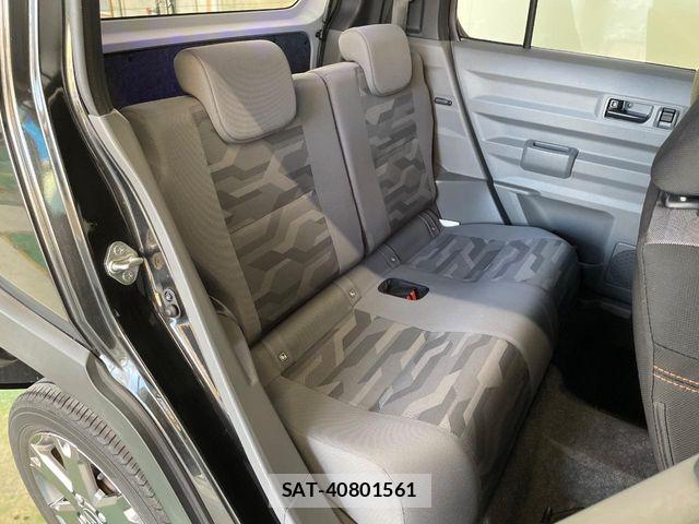 Daihatsu TAFT 2021-03 8629253-8
