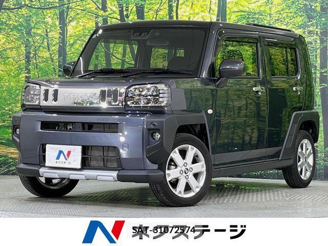 Daihatsu TAFT 2024-08 8629227-0