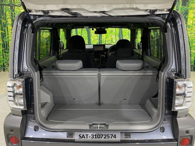 Daihatsu TAFT 2024-08 8629227-9