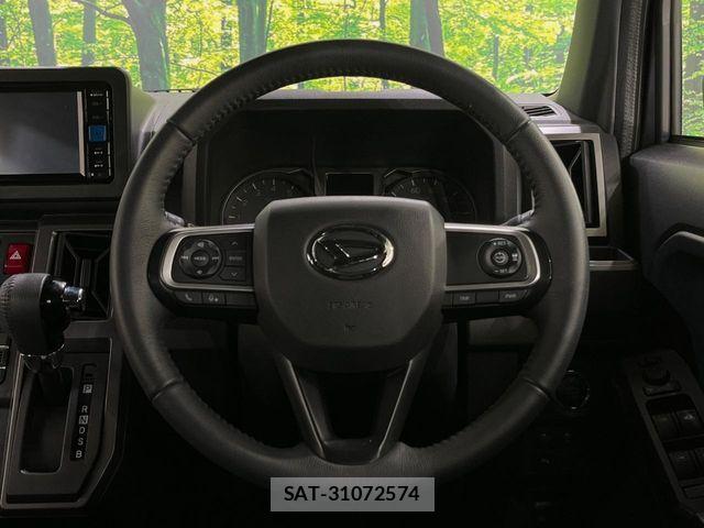 Daihatsu TAFT 2024-08 8629227-10