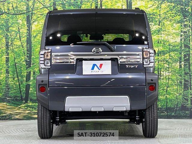 Daihatsu TAFT 2024-08 8629227-14