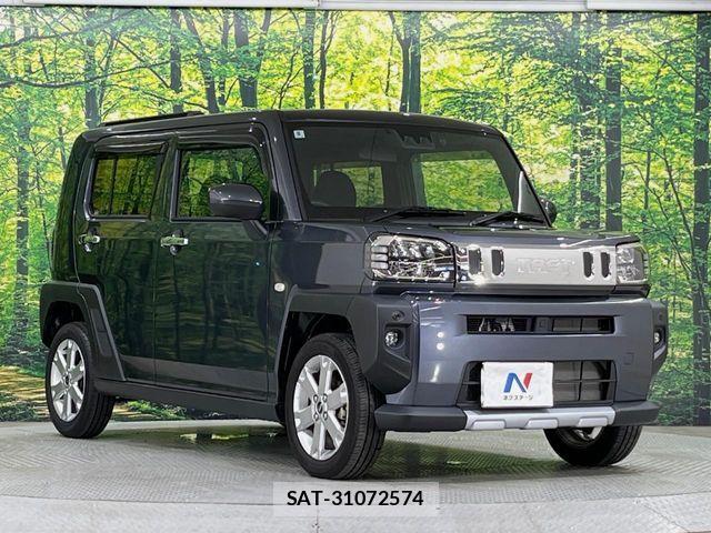 Daihatsu TAFT 2024-08 8629227-15