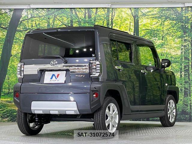 Daihatsu TAFT 2024-08 8629227-16