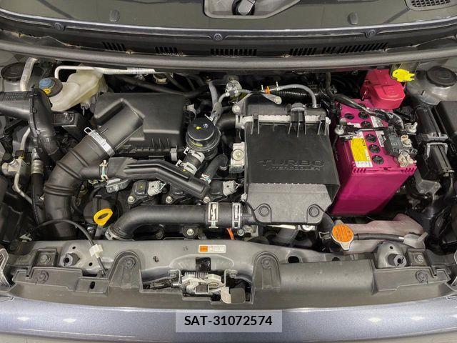 Daihatsu TAFT 2024-08 8629227-17