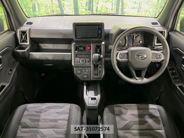Daihatsu TAFT 2024-08 8629227-1