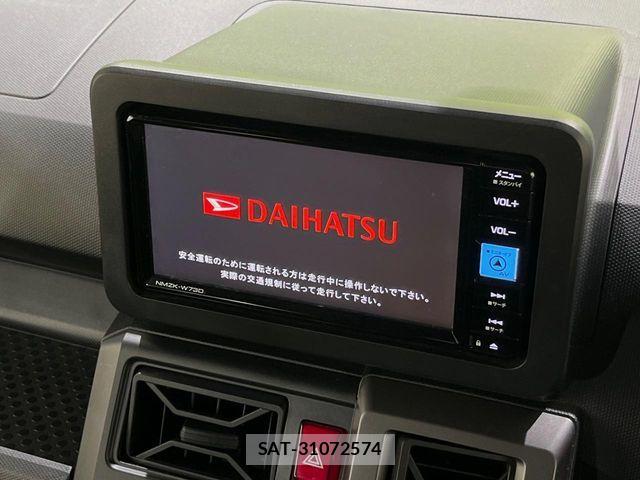 Daihatsu TAFT 2024-08 8629227-3