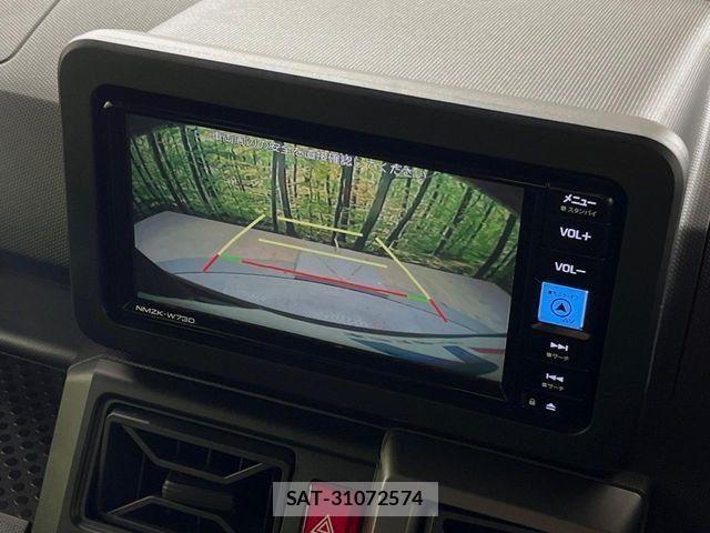 Daihatsu TAFT 2024-08 8629227-4
