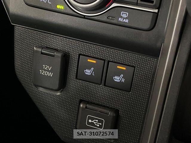 Daihatsu TAFT 2024-08 8629227-6