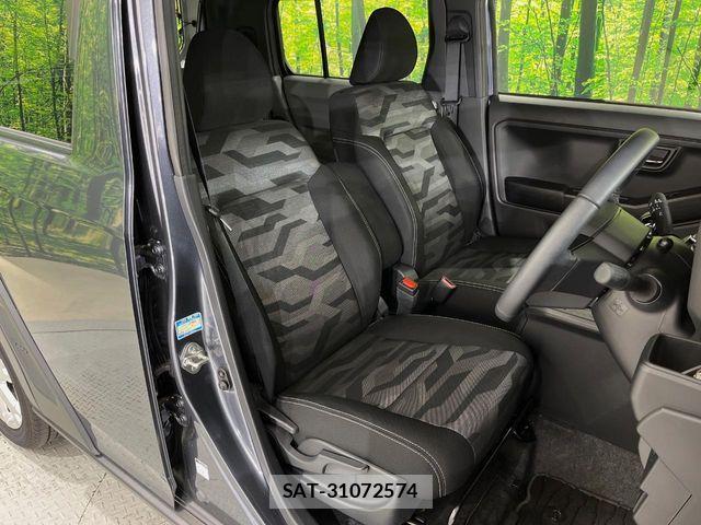 Daihatsu TAFT 2024-08 8629227-7