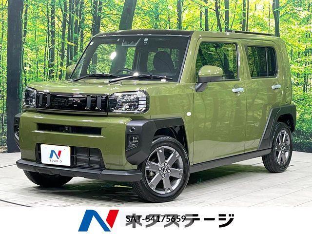 Daihatsu TAFT 2022-09 8629228-0