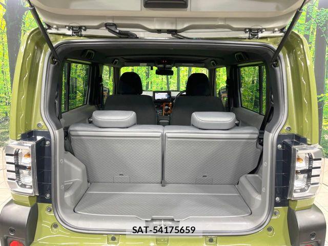 Daihatsu TAFT 2022-09 8629228-9