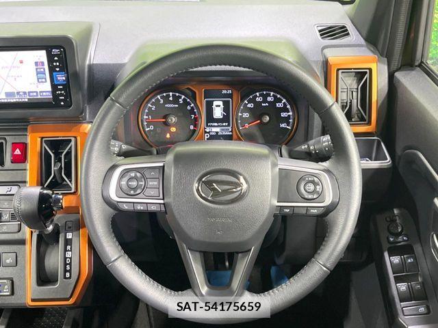 Daihatsu TAFT 2022-09 8629228-10