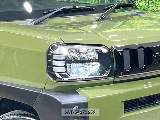 Daihatsu TAFT 2022-09 8629228-11