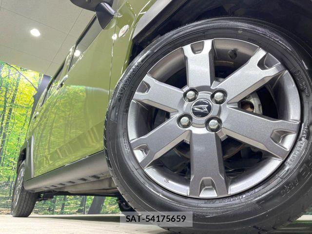 Daihatsu TAFT 2022-09 8629228-12