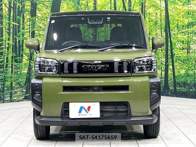 Daihatsu TAFT 2022-09 8629228-13