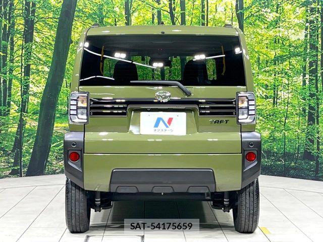 Daihatsu TAFT 2022-09 8629228-14