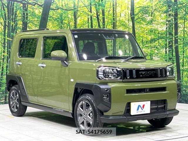 Daihatsu TAFT 2022-09 8629228-15