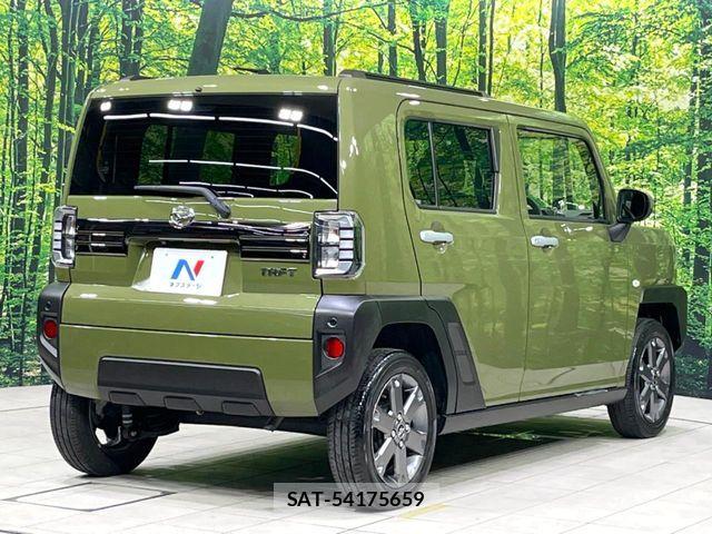 Daihatsu TAFT 2022-09 8629228-16