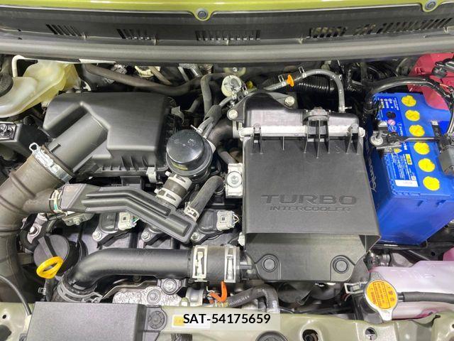 Daihatsu TAFT 2022-09 8629228-17