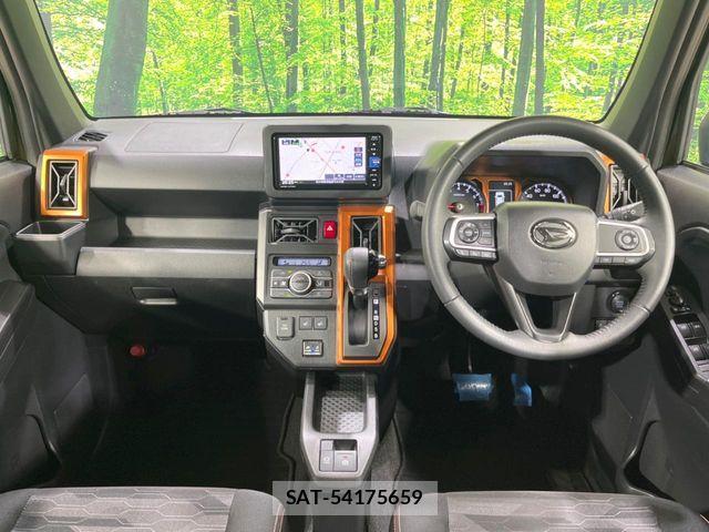 Daihatsu TAFT 2022-09 8629228-1