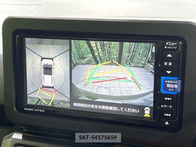 Daihatsu TAFT 2022-09 8629228-3