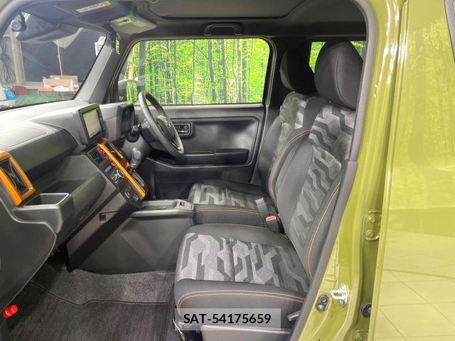Daihatsu TAFT 2022-09 8629228-7